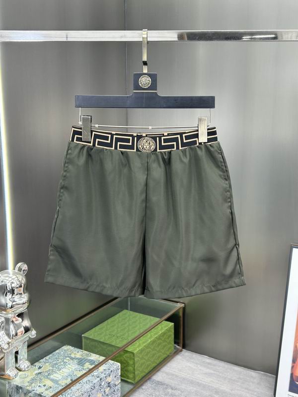 Versace Beach Shorts Mens ID:20260806-386